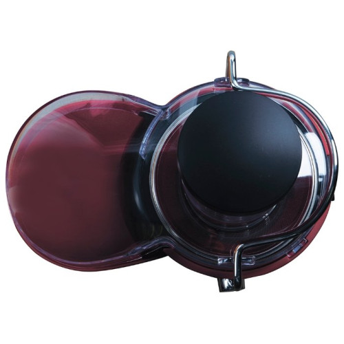 Соковыжималка Polaris PEA 0930 Apple, Красный