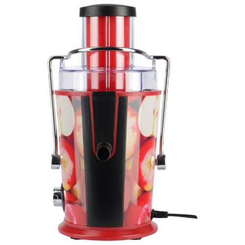 Соковыжималка Polaris PEA 0930 Apple, Красный