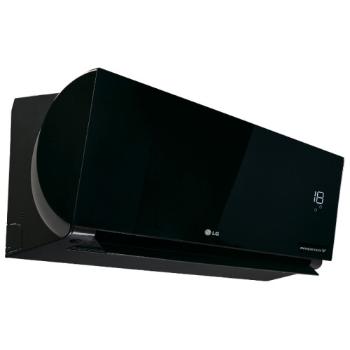 Сплит-система LG CA 12 RWK инвертор slim пр-во Корея