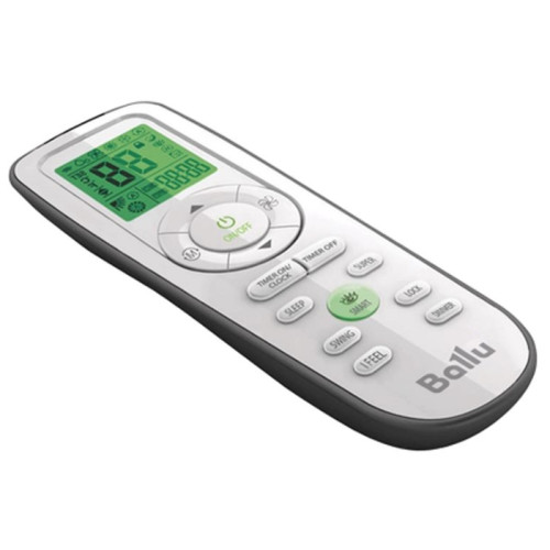 Сплит-система Ballu BSPI-18HN1/WT/EU