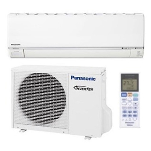 Сплит-система Panasonic CS/CU-E7RKDW