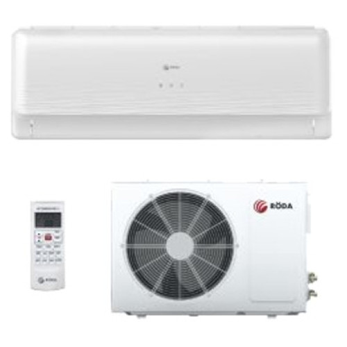 Сплит-система Roda RS-A30E/RU-A30E