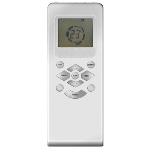 Сплит-система TCL TAC-24CHSA/KI белый