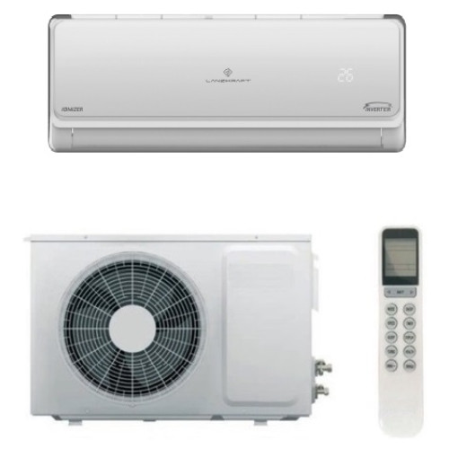 Сплит-система LanzKraft LSWH-25FL1Z/LSAH-25FL1Z