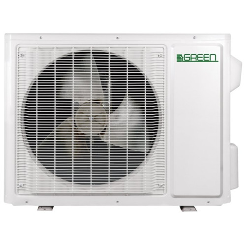Сплит-система GREEN GRI/GRO-18 HH2
