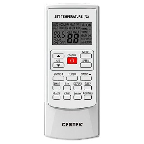 Сплит-система Centek CT-65X12