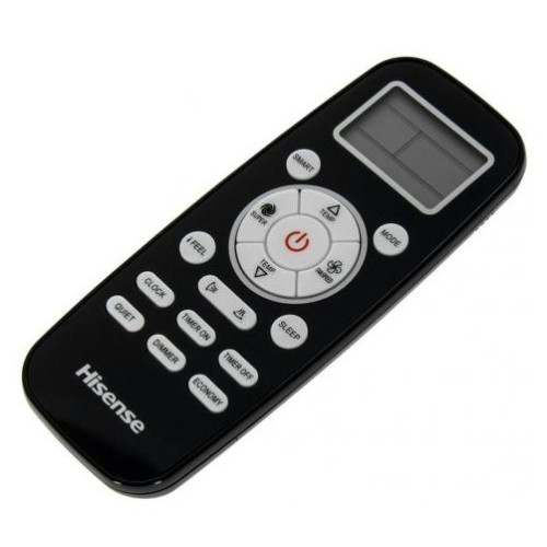 Сплит-система Hisense AS-11UR4SYDDEIB15