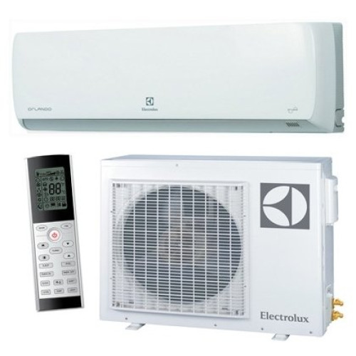 Сплит-система Electrolux EACS - 24HP/N3