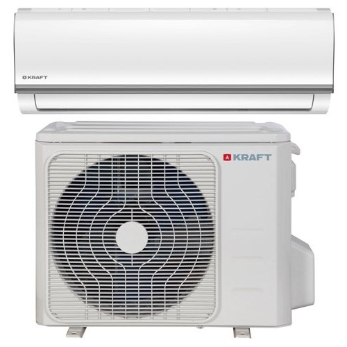 Сплит-система Kraft KF-MSA-50FW/B