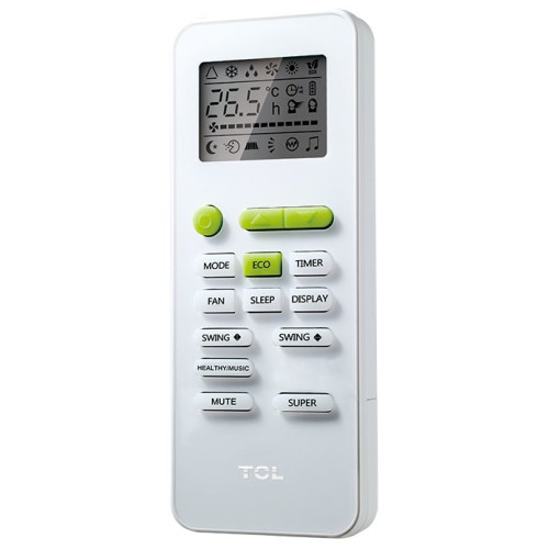 Сплит-система TCL TAC-12HRIA/MC