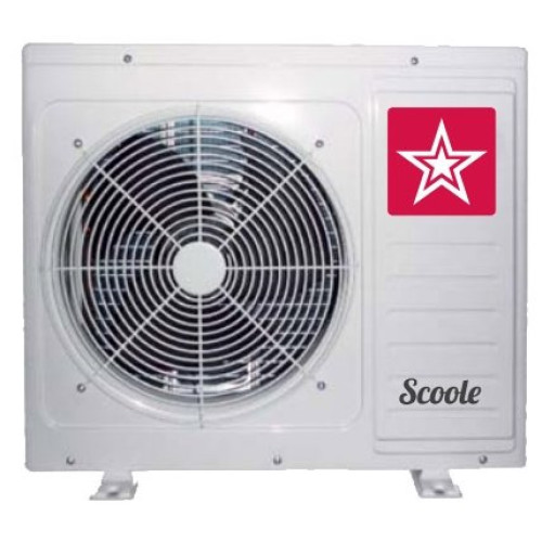 Сплит-система Scoole 09H SP6 Air Leader