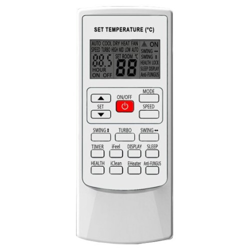 Сплит-система Centek CT-65D18