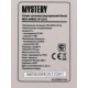 Сплит-система MYSTERY MSS-09R05