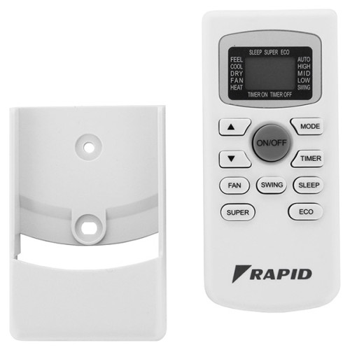 Сплит-система RAPID RAC-18HJ/N1_18Y