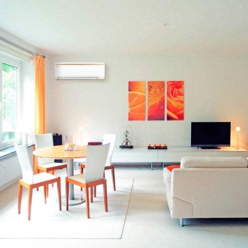 Сплит-система RAPID RAC-18HJ/N1_18Y