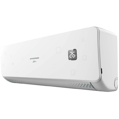 Сплит-система Hyundai H-AR16-24H белый