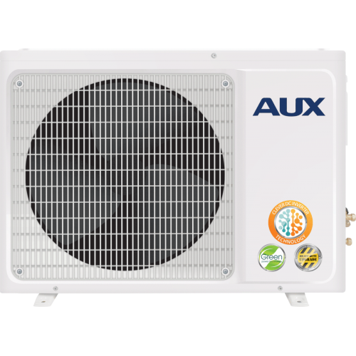 Сплит-система AUX ASW-H07A4/DE-R1