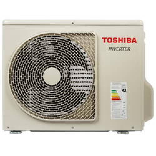 Сплит-система TOSHIBA RAS-13J2KVG-EE/RAS-13J2AVG-EE