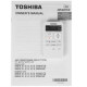 Сплит-система TOSHIBA RAS-13J2KVG-EE/RAS-13J2AVG-EE