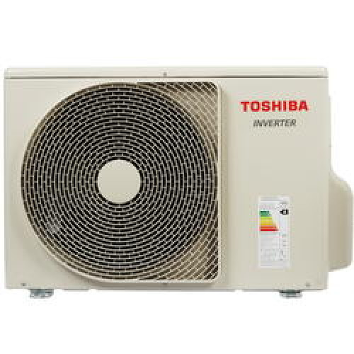 Сплит-система TOSHIBA RAS-24J2KVG-EE/RAS-24J2AVG-EE