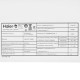 Сплит-система Haier HSU-07HTT03/R2