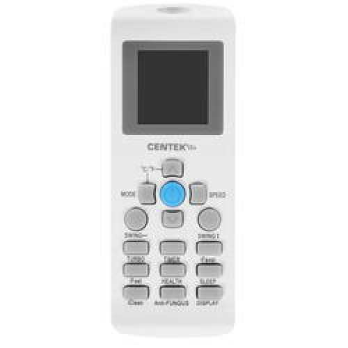 Сплит-сиcтема Centek CT-65L07+
