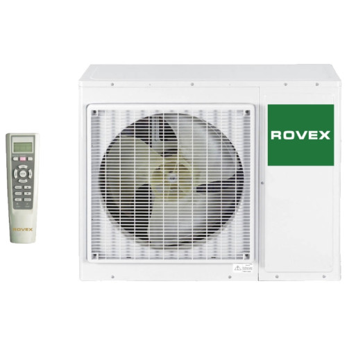 Сплит-система Rovex RS-12HST1