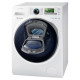 Стиральная машина Samsung WW12K8412OW с дозагрузкой