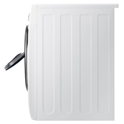 Стиральная машина Samsung WW12K8412OW с дозагрузкой