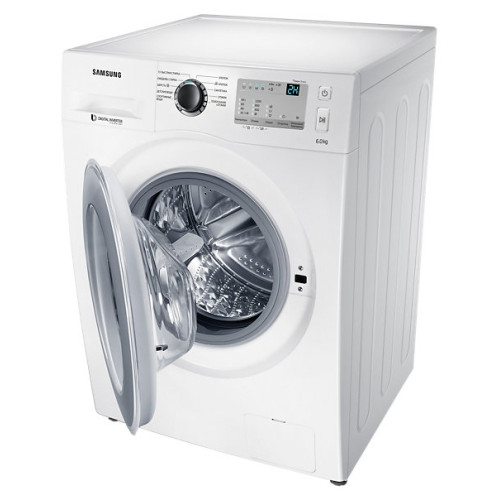 Стиральная машина Samsung WW70J3240JW