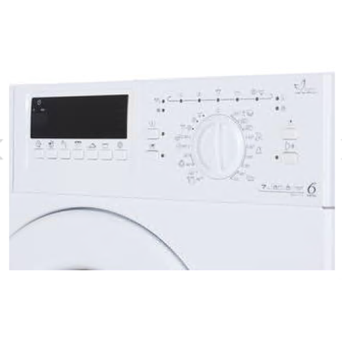 Стиральная машина Whirlpool AWOC 0714