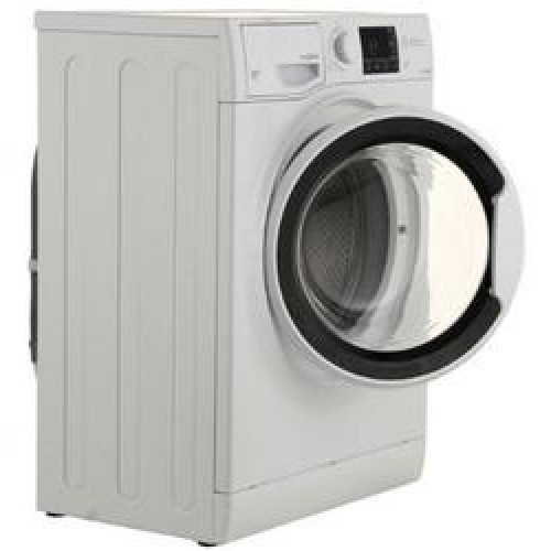 Стиральная машина Hotpoint-Ariston RST 703 DW