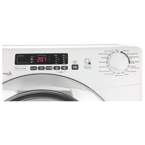 Стиральная машина Candy GVS4 127DWC3/2-07