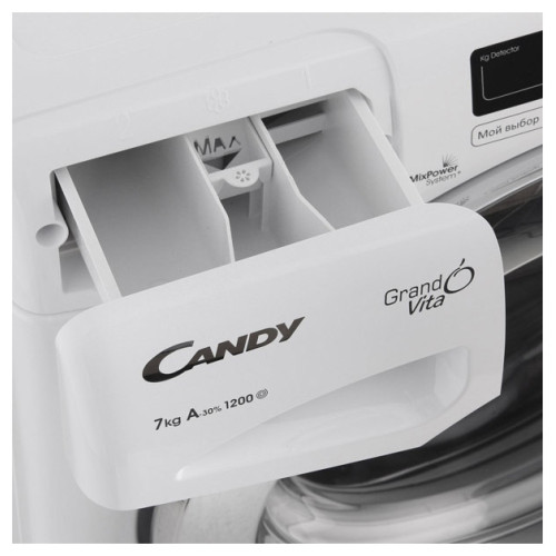 Стиральная машина Candy GVS4 127DWC3/2-07