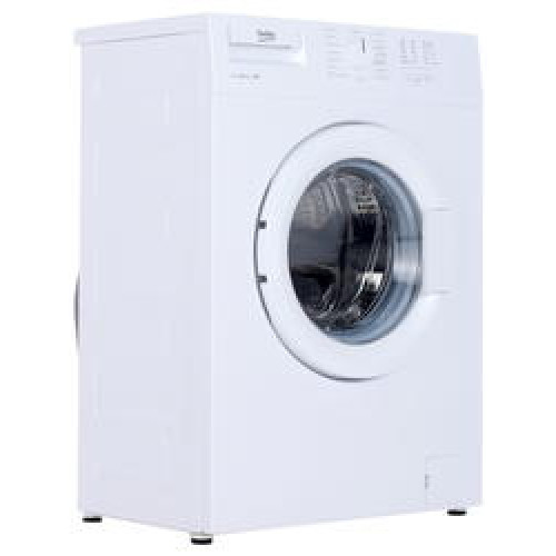 Стиральная машина Beko WRE 64P1 BWW