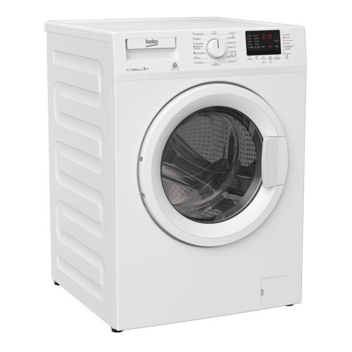 Стиральная машина Beko WRE 75P2 XWW