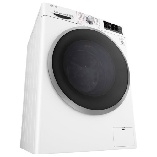 Стиральная машина LG F4J7TS1W