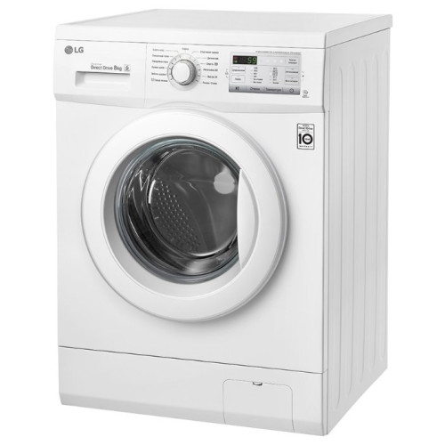 Стиральная машина LG FH2H3TD0