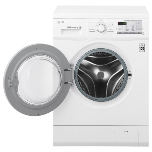 Стиральная машина LG FH2H3TD0