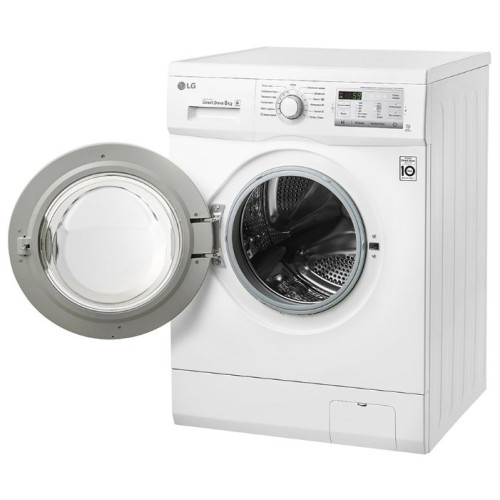 Стиральная машина LG FH2H3TD0