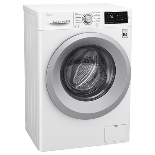 Стиральная машина LG F2J5NN4W