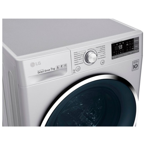 Стиральная машина LG F2J7HN2L