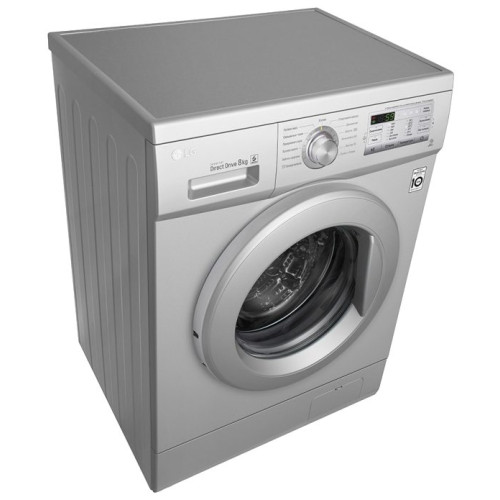 Стиральная машина LG FH 2H3QD5