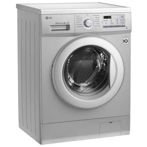 Стиральная машина LG FH 2H3QD5