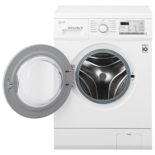 Стиральная машина LG FH0H3ND0