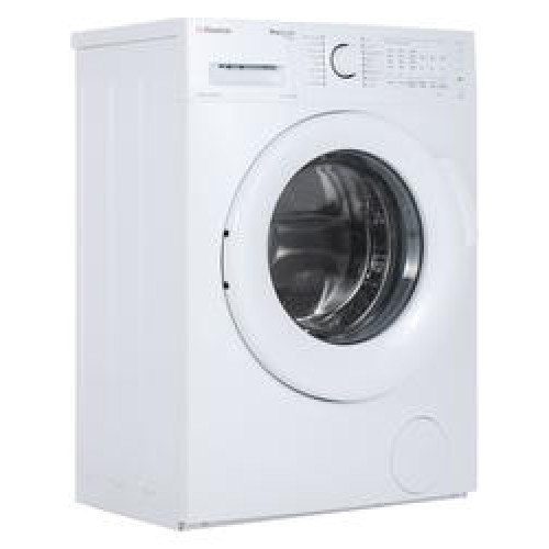 Стиральная машина Hansa WHP6100D1W белый