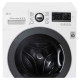 Стиральная машина LG FH2A8WD3 белый/черный