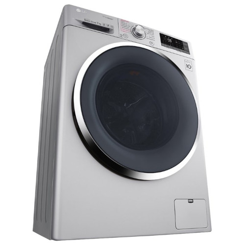 Стиральная машина LG F2J7HS2L