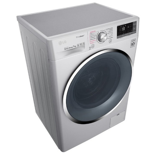 Стиральная машина LG F2J7HS2L