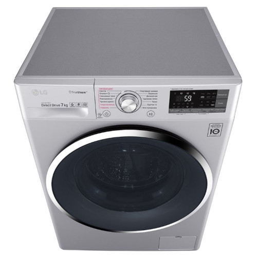 Стиральная машина LG F2J7HS2L
